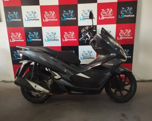 HONDA-PCX-2020