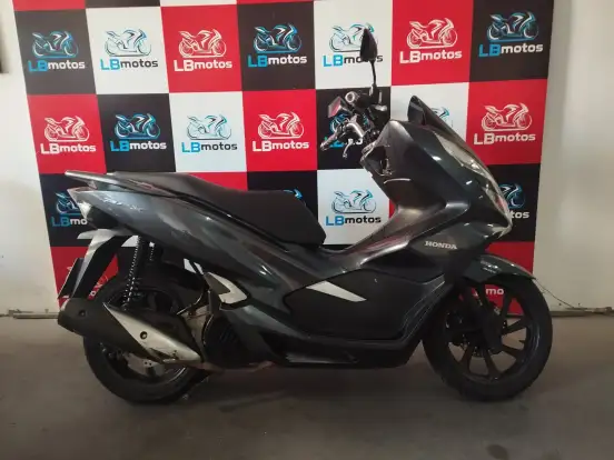 HONDA-PCX HONDA-PCX-2020