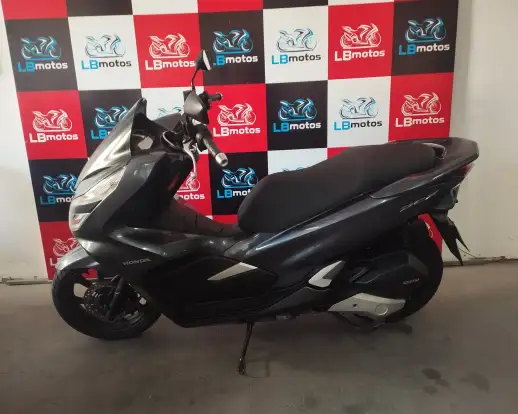 HONDA-PCX HONDA-PCX-2020