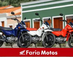 HONDA POP 110i HONDA POP 110i
