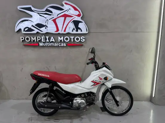 HONDA-POP 110i-2024