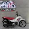 HONDA POP 110i HONDA POP 110i