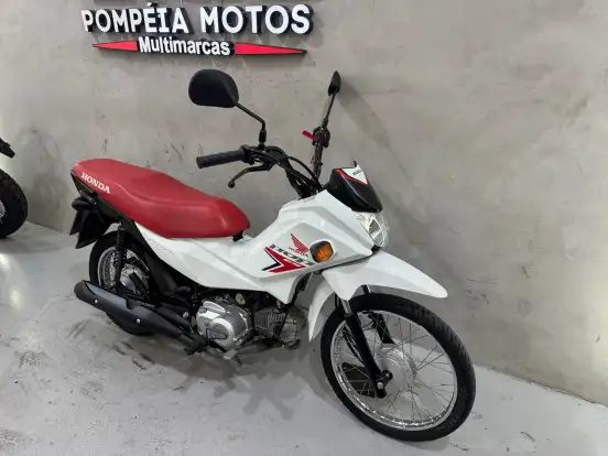 HONDA-POP 110i HONDA-POP 110i-2024
