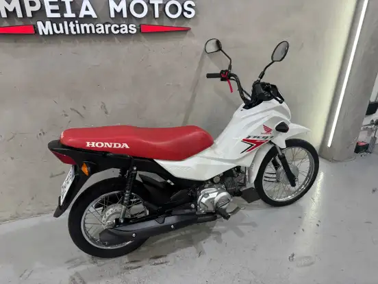 HONDA-POP 110i HONDA-POP 110i-2024