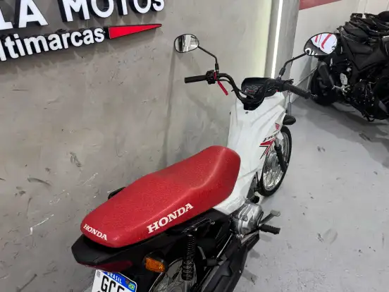 HONDA-POP 110i-2024
