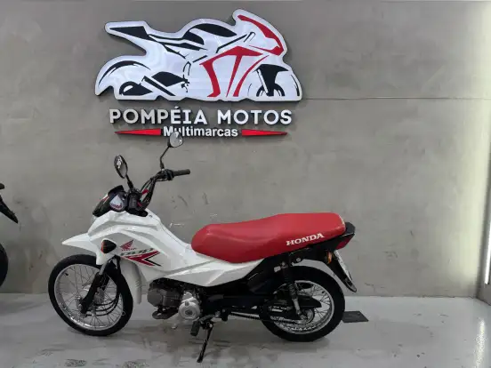 HONDA-POP 110i-2024