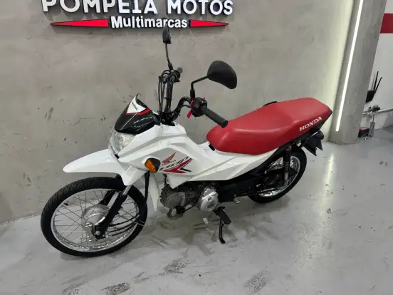 HONDA-POP 110i HONDA-POP 110i-2024