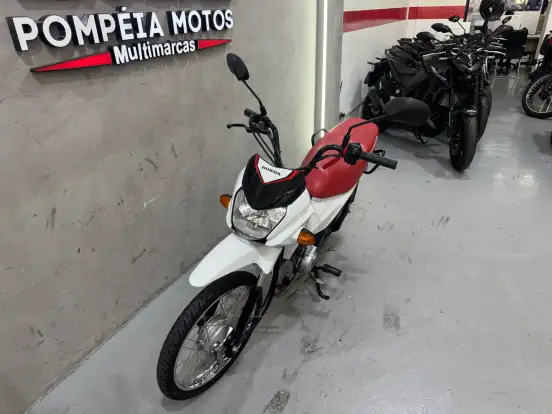 HONDA-POP 110i-2024