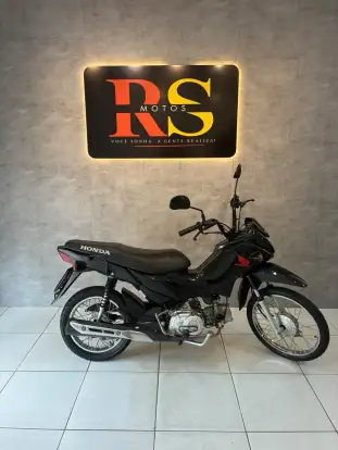 HONDA-POP 110i HONDA-POP 110i-2024