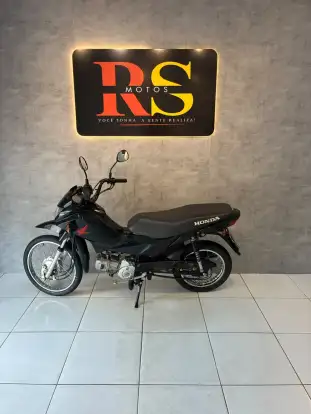 HONDA-POP 110i-2024