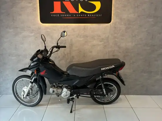 HONDA-POP 110i HONDA-POP 110i-2024