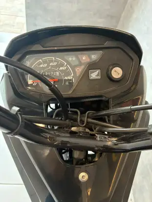 HONDA-POP 110i-2024
