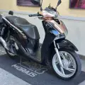 HONDA SH 150i DLX HONDA SH 150i DLX