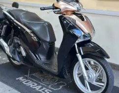 HONDA SH 150i DLX HONDA SH 150i DLX