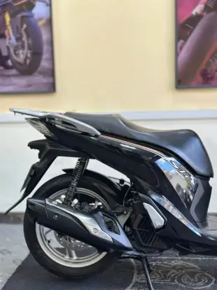 HONDA-SH 150i DLX-2018