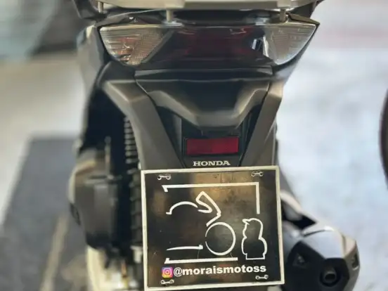 HONDA-SH 150i DLX HONDA-SH 150i DLX-2018