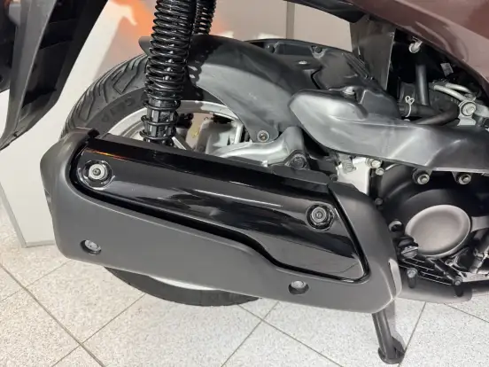 HONDA-SH 300i HONDA-SH 300i-2018
