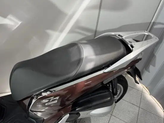 HONDA-SH 300i HONDA-SH 300i-2018