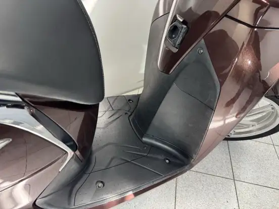 HONDA-SH 300i-2018