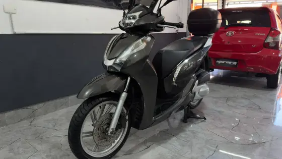 HONDA SH 300i 