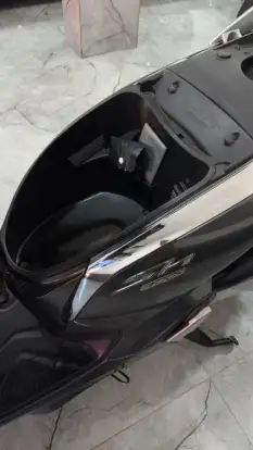 HONDA-SH 300i HONDA-SH 300i-2017