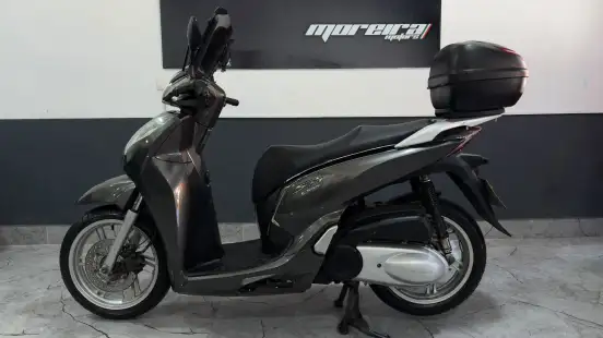 HONDA-SH 300i HONDA-SH 300i-2017