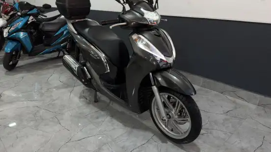 HONDA-SH 300i HONDA-SH 300i-2017
