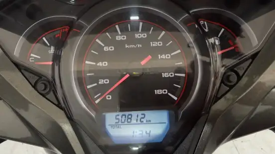 HONDA-SH 300i HONDA-SH 300i-2017