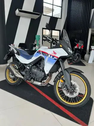 HONDA TRANSALP 750 ABS 