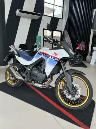 HONDA-TRANSALP 750 ABS-2026