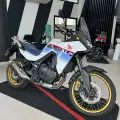 HONDA TRANSALP 750 ABS HONDA TRANSALP 750 ABS
