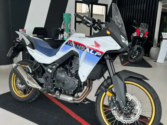 HONDA-TRANSALP 750 ABS HONDA-TRANSALP 750 ABS-2026
