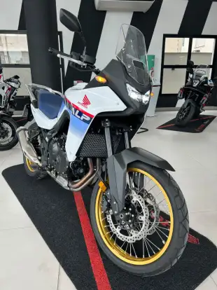HONDA-TRANSALP 750 ABS-2026