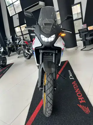 HONDA-TRANSALP 750 ABS-2026