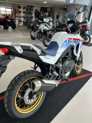 HONDA-TRANSALP 750 ABS HONDA-TRANSALP 750 ABS-2026