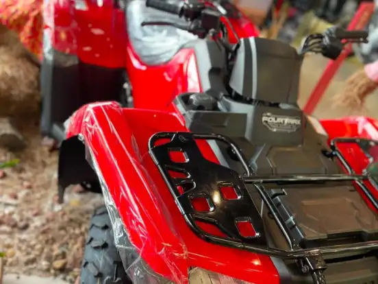 HONDA-TRX 420 FOURTRAX 4X4 HONDA-TRX 420 FOURTRAX 4X4-2026