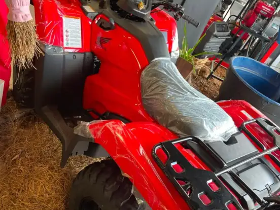 HONDA-TRX 420 FOURTRAX 4X4 HONDA-TRX 420 FOURTRAX 4X4-2026