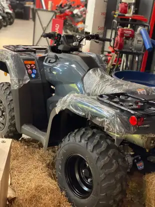 HONDA-TRX 420 FOURTRAX 4X4-2026