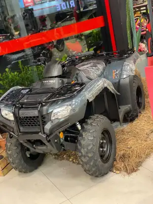 HONDA-TRX 420 FOURTRAX 4X4 HONDA-TRX 420 FOURTRAX 4X4-2026