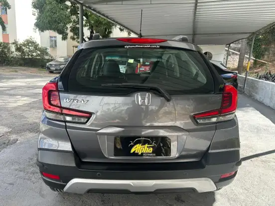 HONDA-WR-V-2021