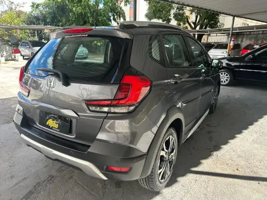 HONDA-WR-V-2021