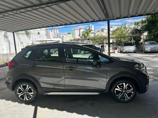 HONDA-WR-V-2021