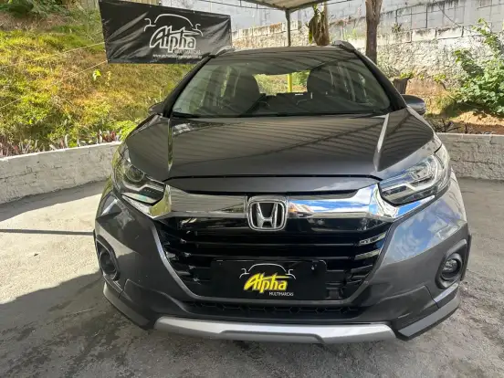 HONDA-WR-V-2021