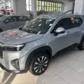 HONDA WR-V 1.5 i-VTEC FLEX EX CVT HONDA WR-V 1.5 i-VTEC FLEX EX CVT