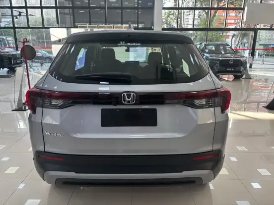 HONDA-WR-V-1.5 i-VTEC FLEX EX CVT HONDA-WR-V-2026