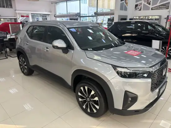 HONDA-WR-V-2026