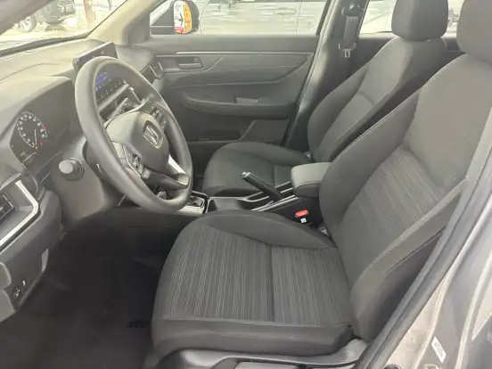 HONDA-WR-V-2026