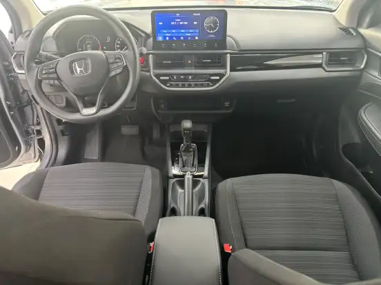 HONDA-WR-V-1.5 i-VTEC FLEX EX CVT HONDA-WR-V-2026