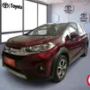 HONDA WR-V 1.5 16V FLEXONE EX CVT HONDA WR-V 1.5 16V FLEXONE EX CVT