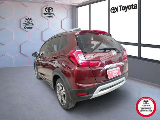 HONDA-WR-V-2017